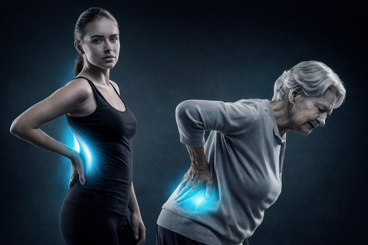 How to Relieve Lower Back Pain at Home (Without Medication)