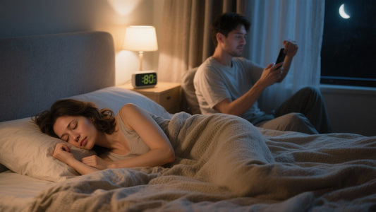 Why Women Need More Sleep Than Men