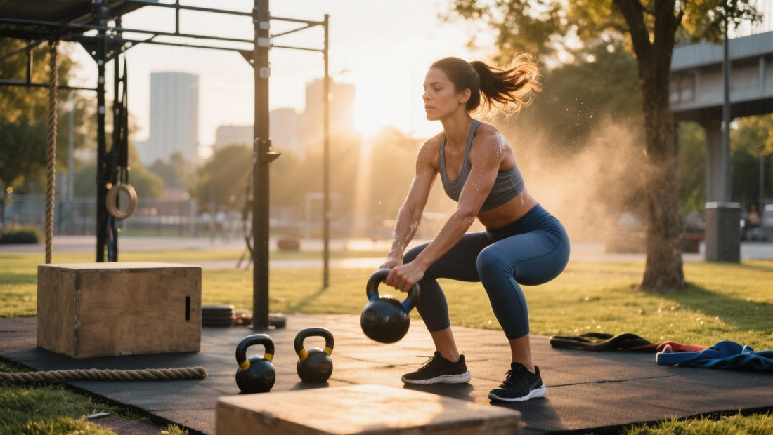 Physical Exercise as a First-Line Treatment for Depression, Anxiety, and Distress