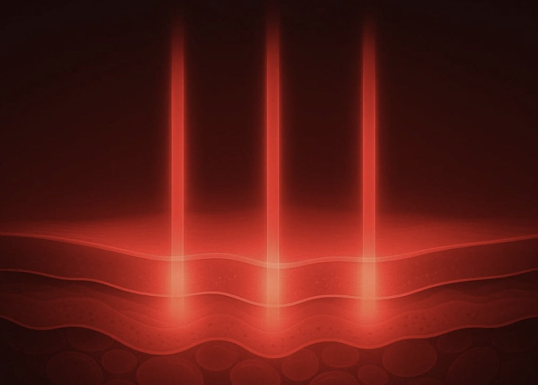 Infrared Therapy for Back Pain: Benefits, Science & How It Works