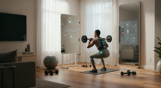 How Artificial Intelligence is Redefining Fitness and Wellness in 2026