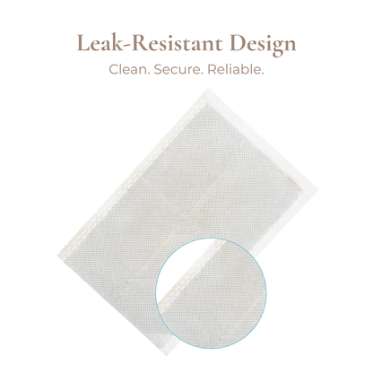 Herbal Recovery Pads – Natural Warmth. Deeper Relaxation.