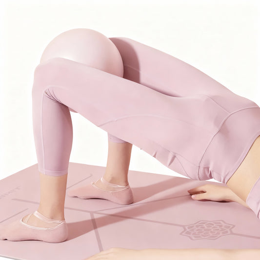 Paveero Mini Pilates Balance Ball