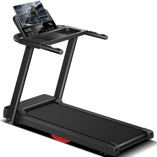 Paveero Home Fit Treadmill
