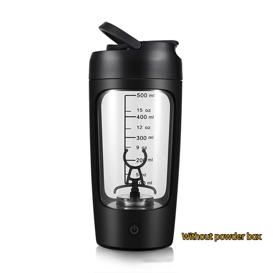 Ultimate Portable Shaker Bottle