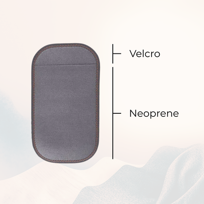Extension Strap for Infrared Belt