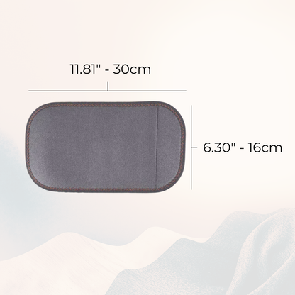 Extension Strap for Infrared Belt